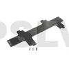 217017 X7 CF Frame Middle divider (2mm)